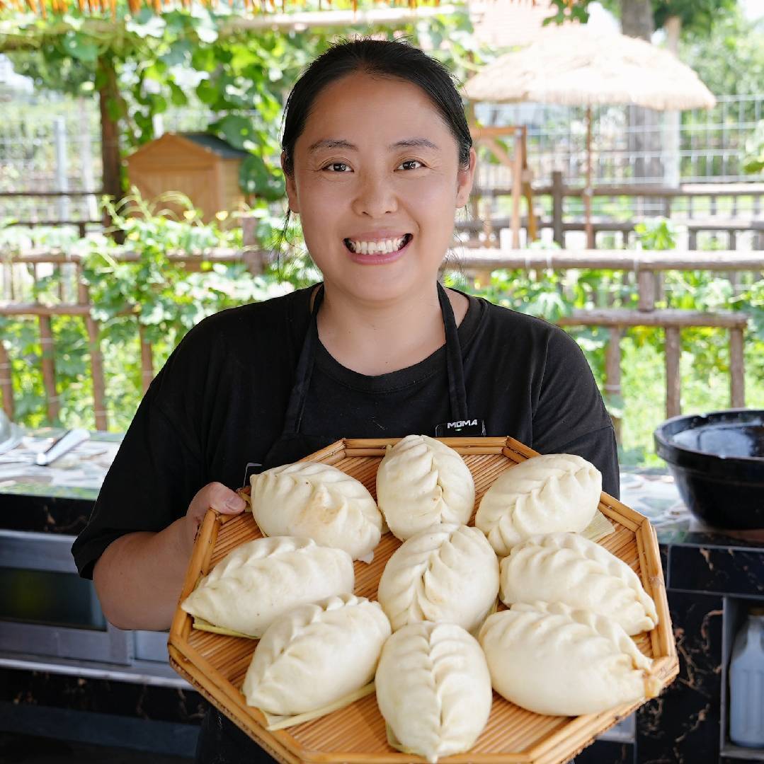 大钰的幸福生活