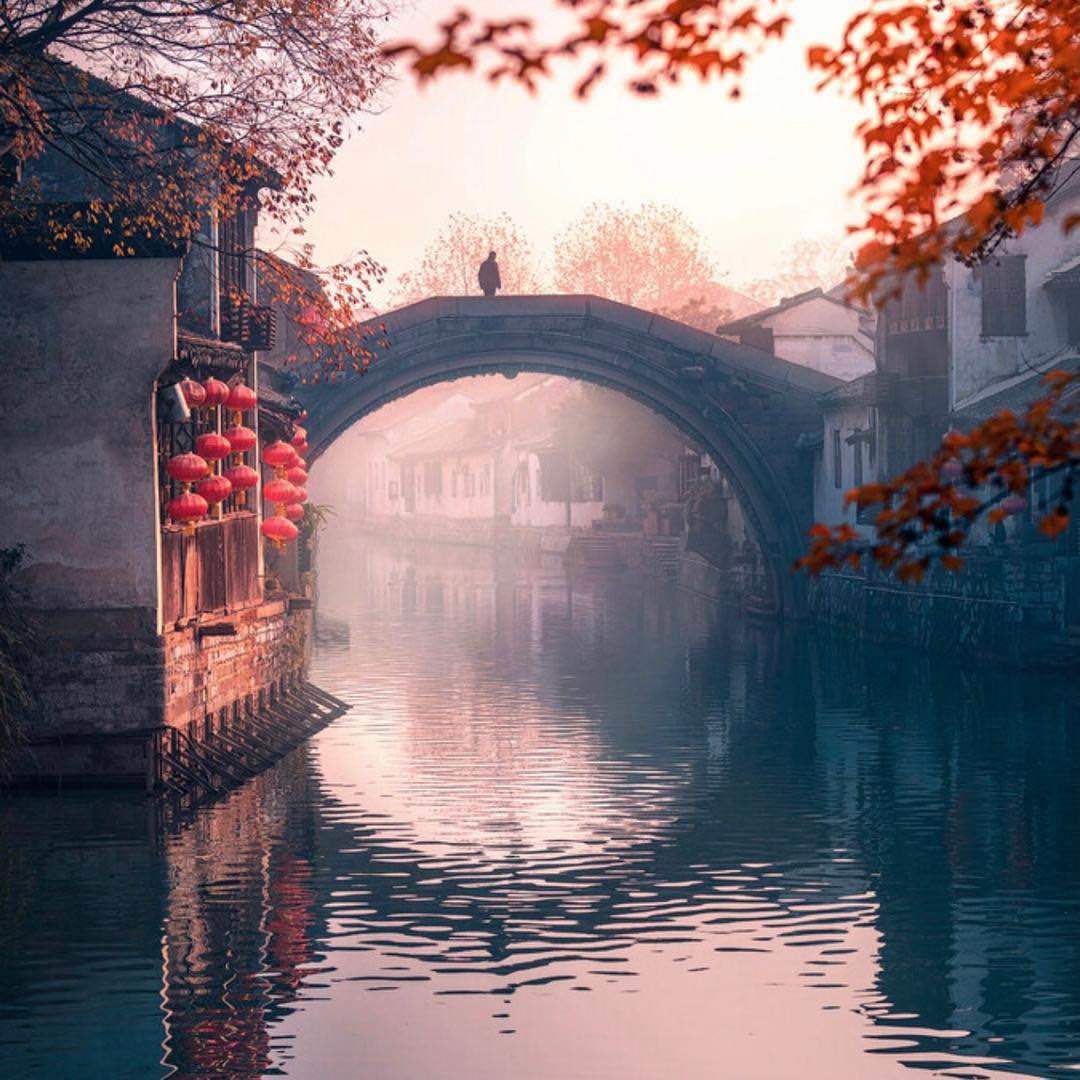 -如画