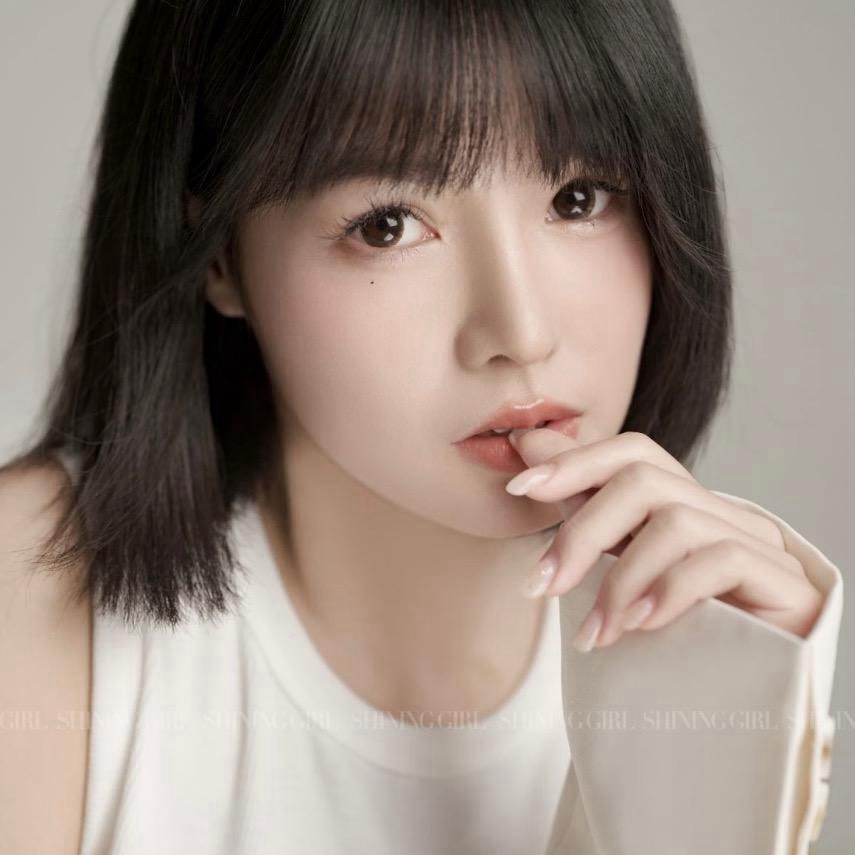 王寶妮Bonnie.