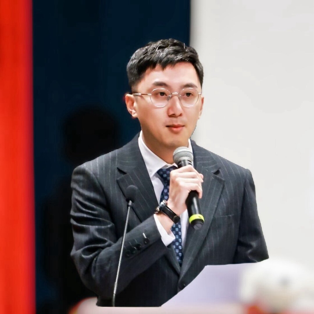眼镜哥说教育规划