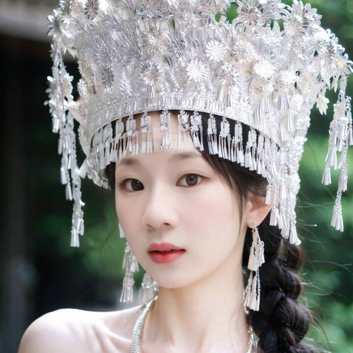 不会开车的大妞