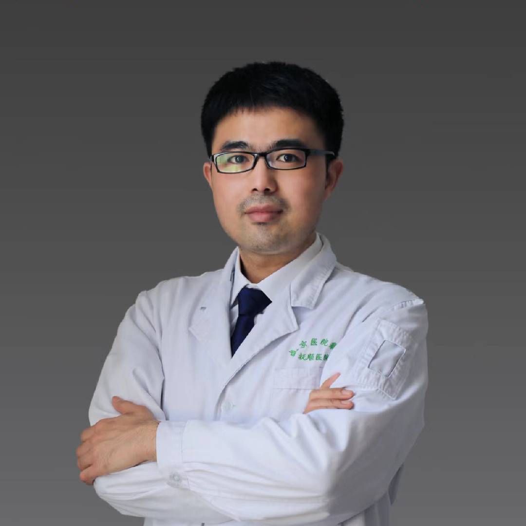 普外耿医生