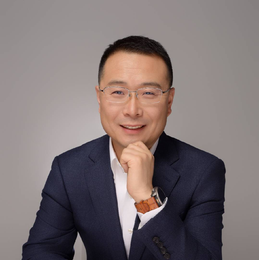 杨林-YangLin