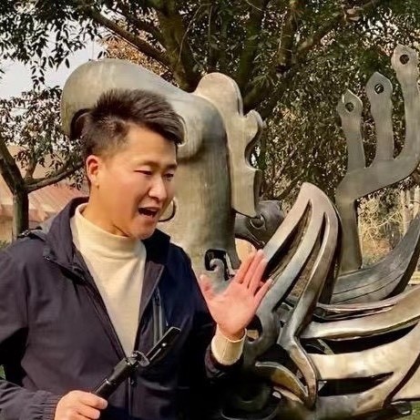 你看四川
