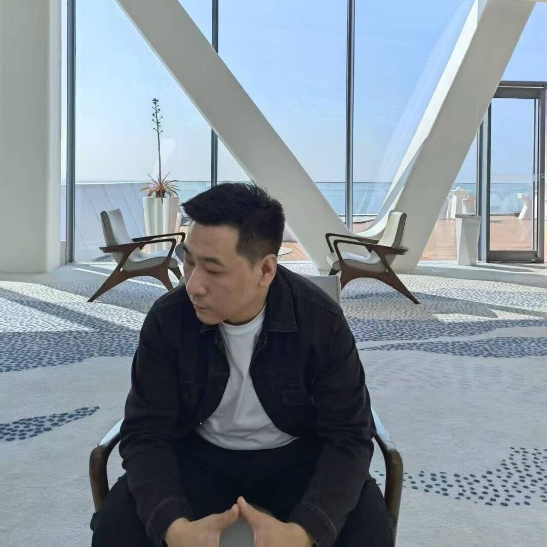 秦哥餐饮设计