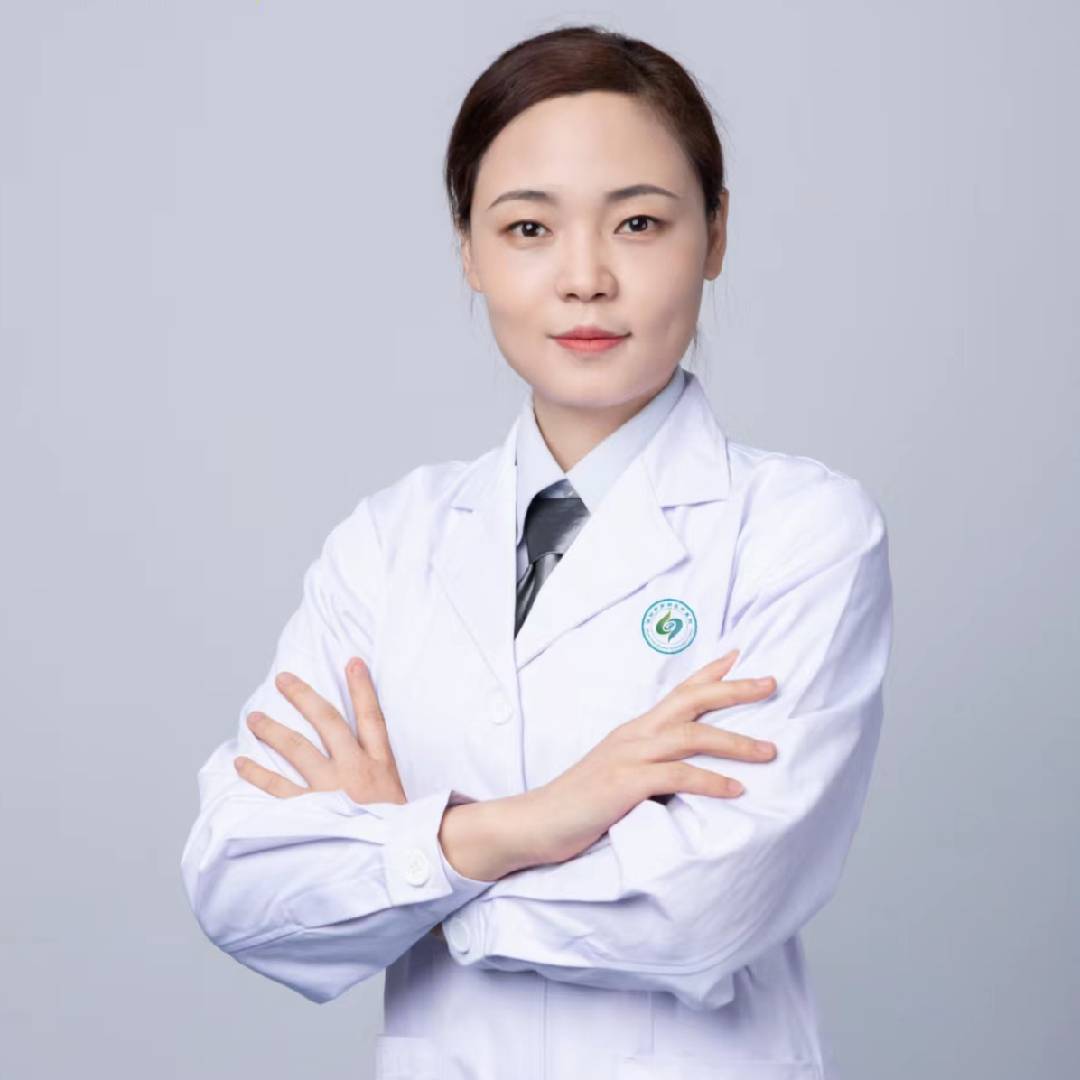 三甲皮肤Dr.赵晴