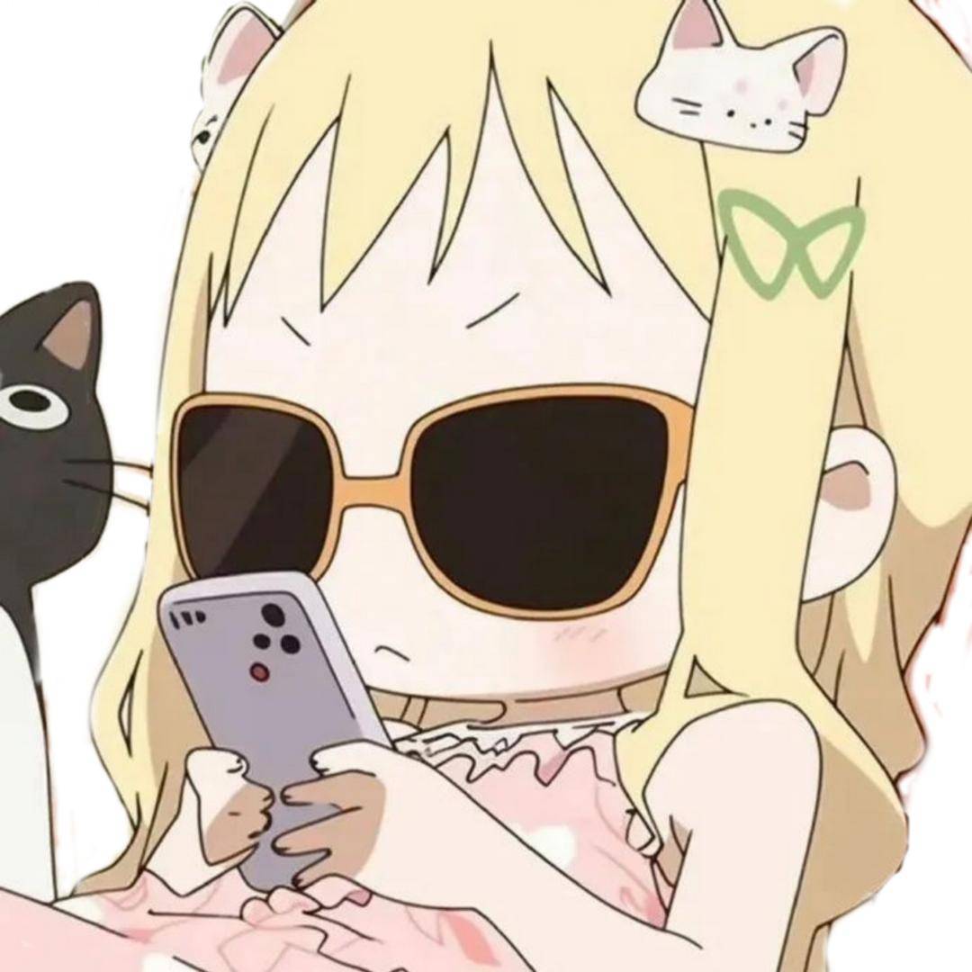 小鱼小鱼快游吖