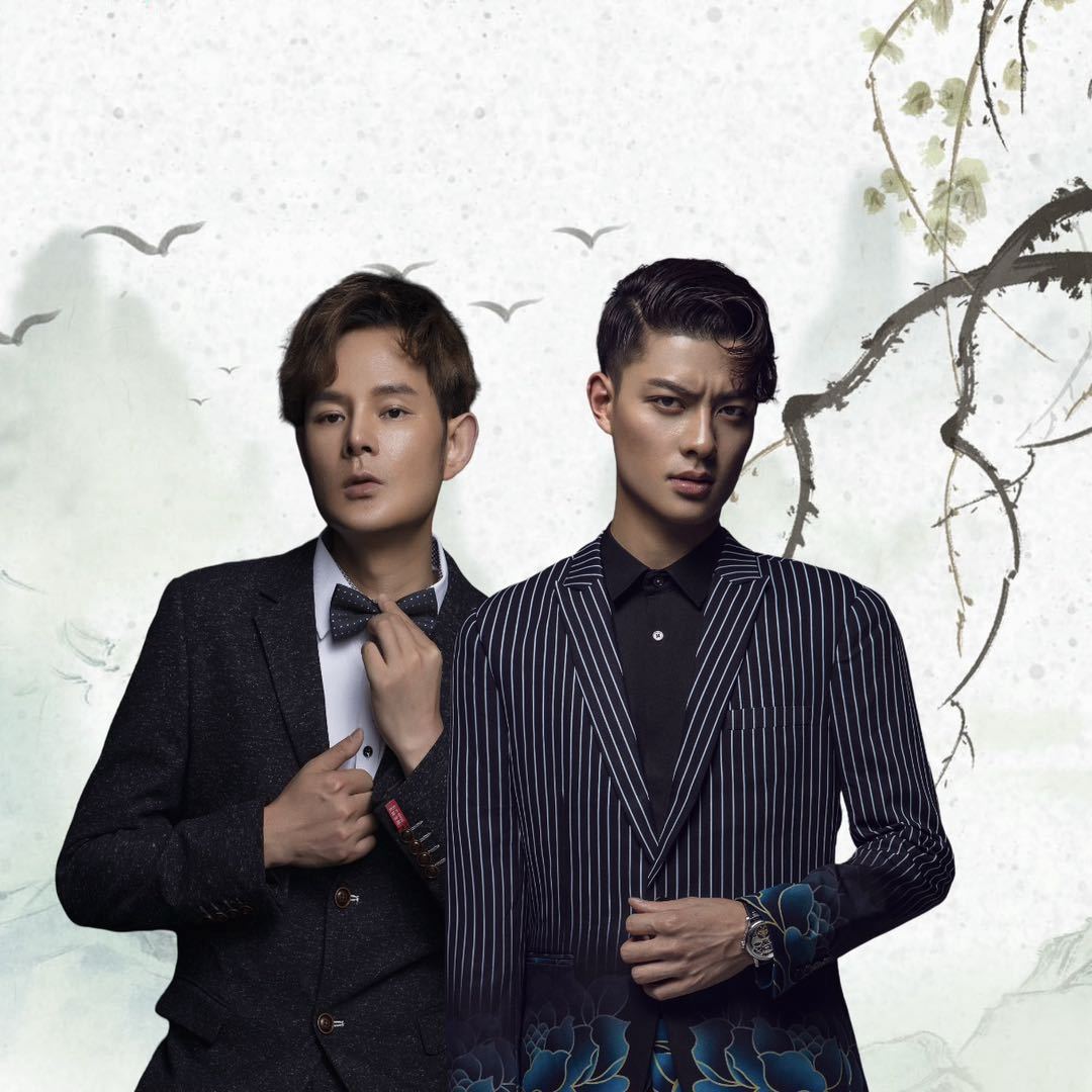 周周老师的模特课堂