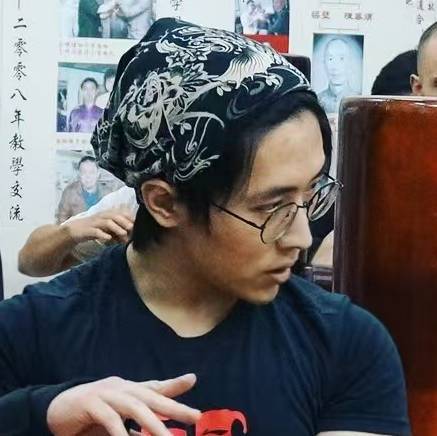 老福有语