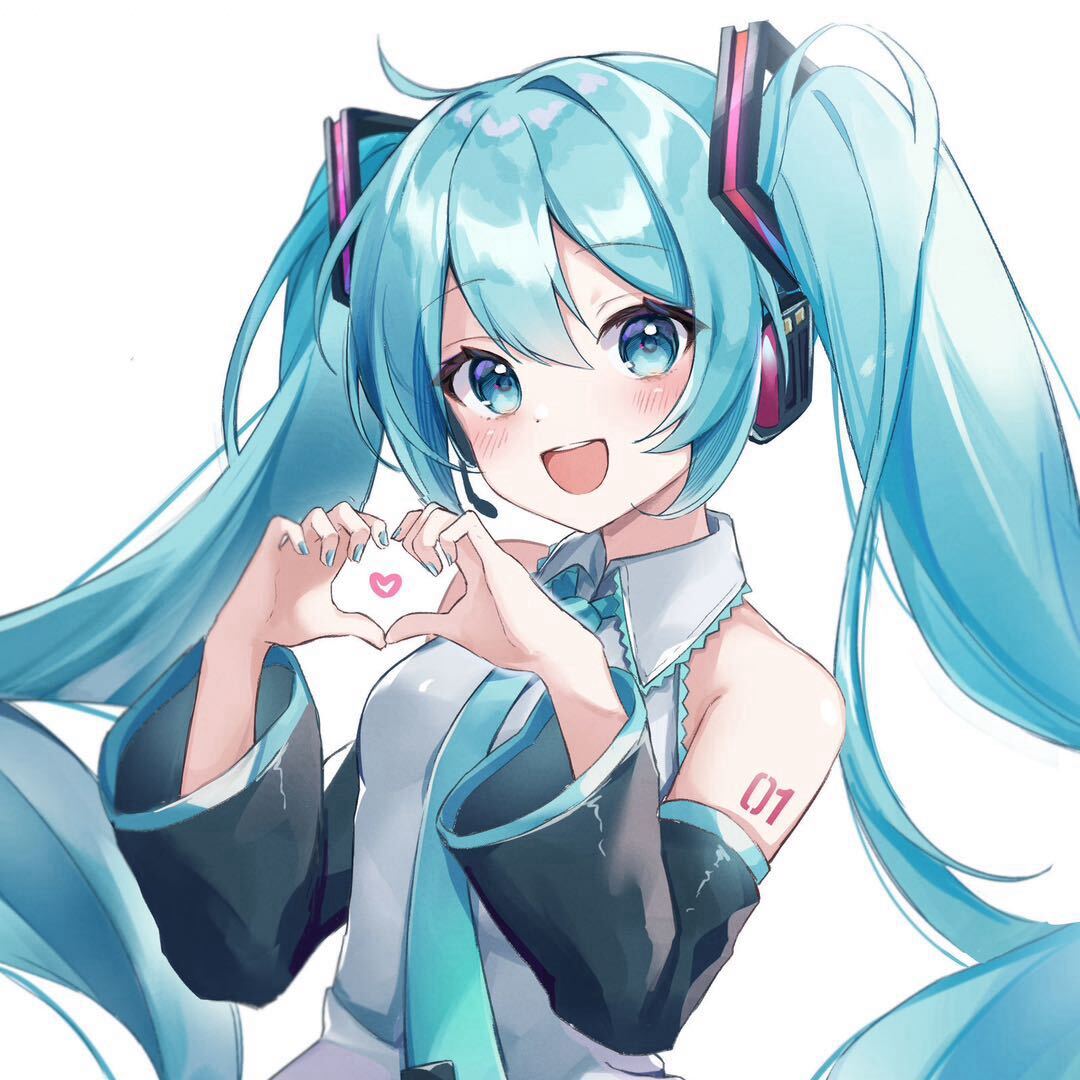 初音未来梦