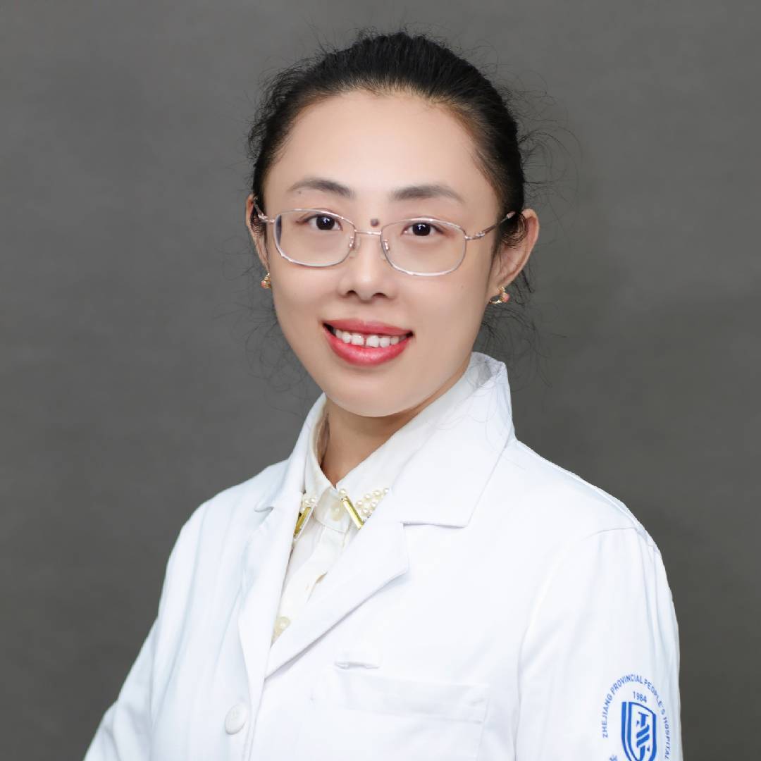 中医科金李君医生