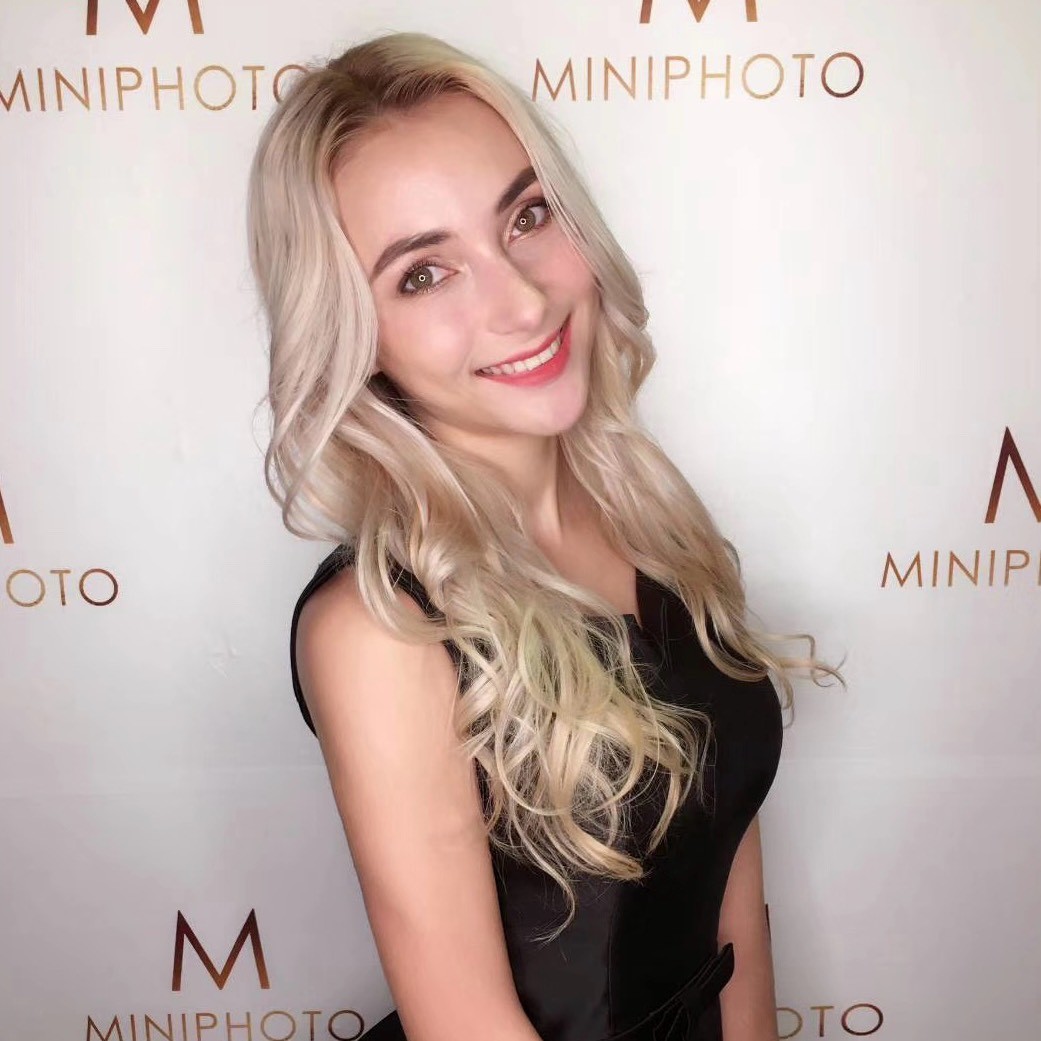 莎莎妹儿lisa异国夫妻