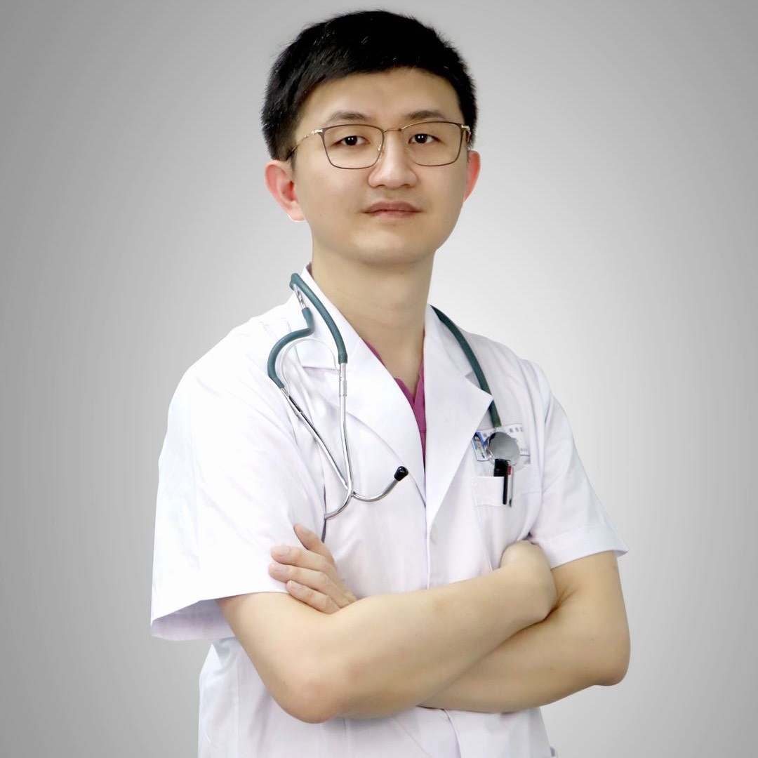 儿科蒋医生