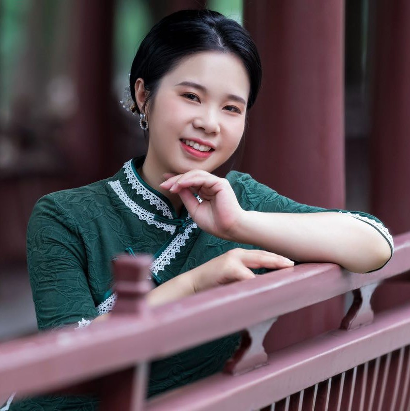 小忆流芳
