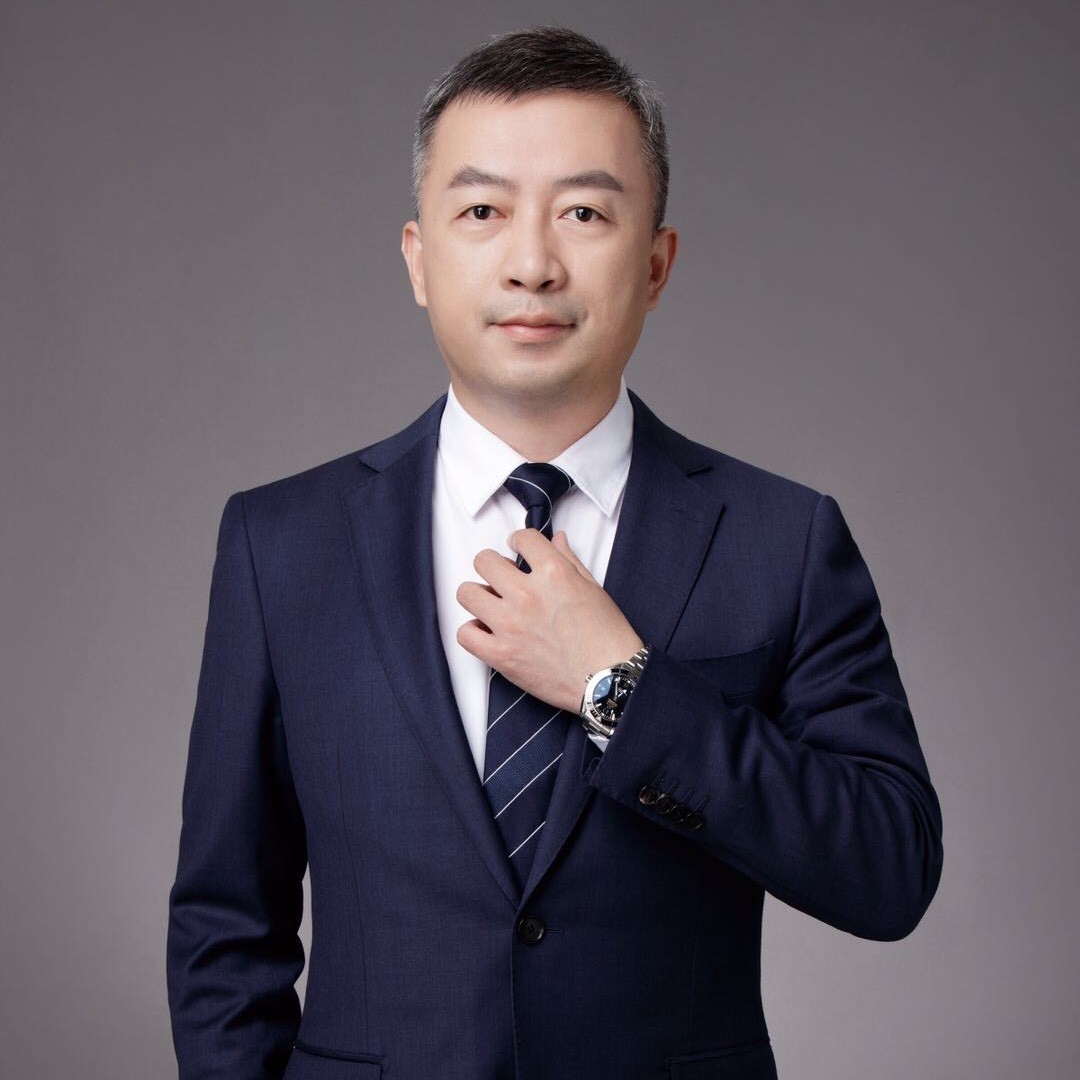 刘加勇医生