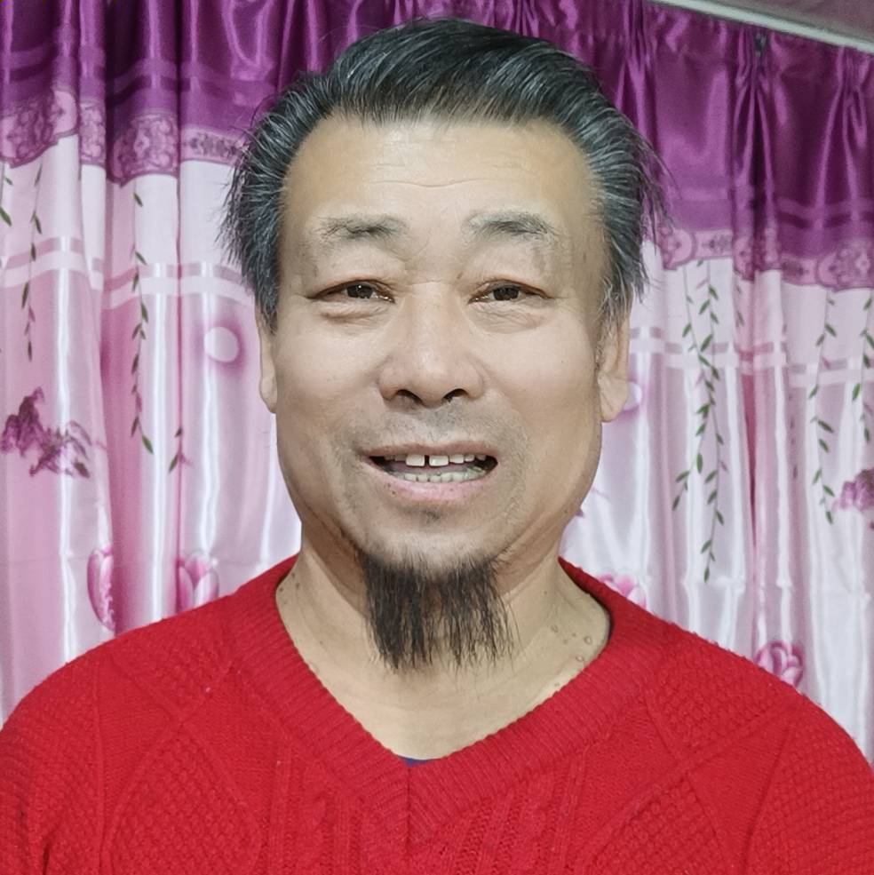 大杨爱音乐