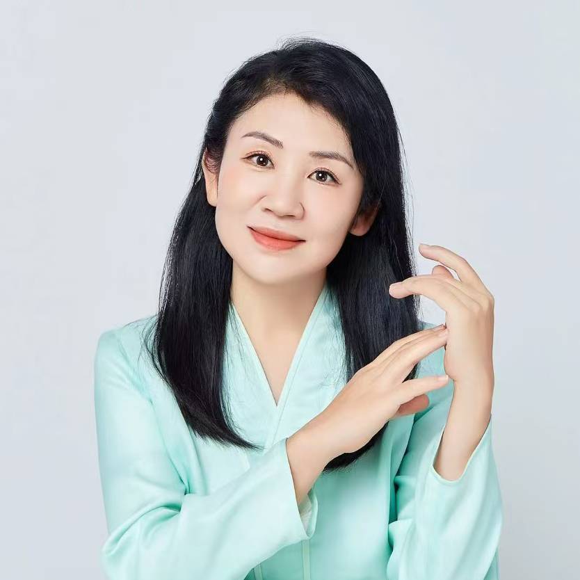 李虹聊家庭幸福