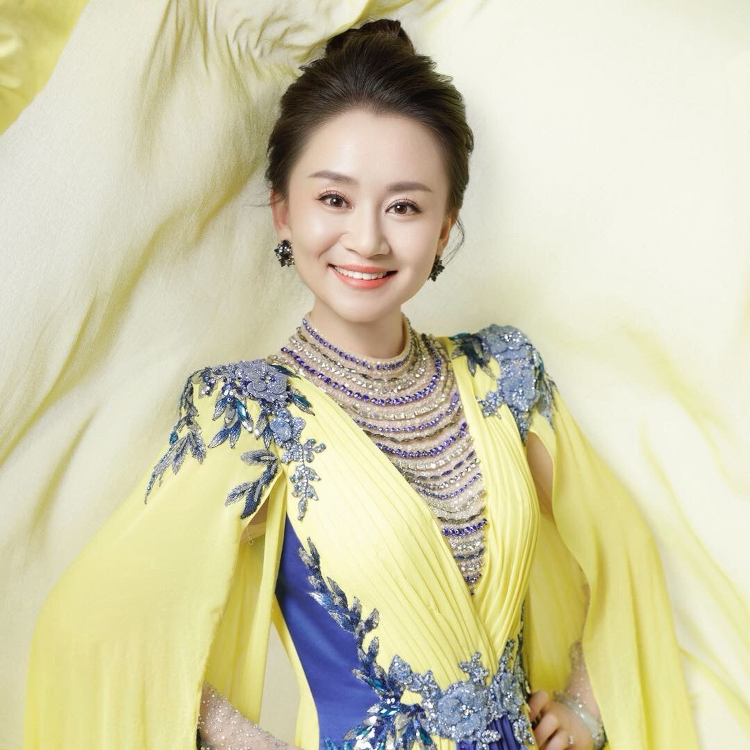 花儿撒丽娜