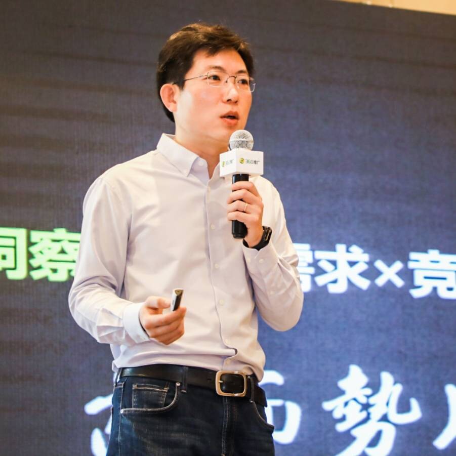 许晓辉聊商业营销