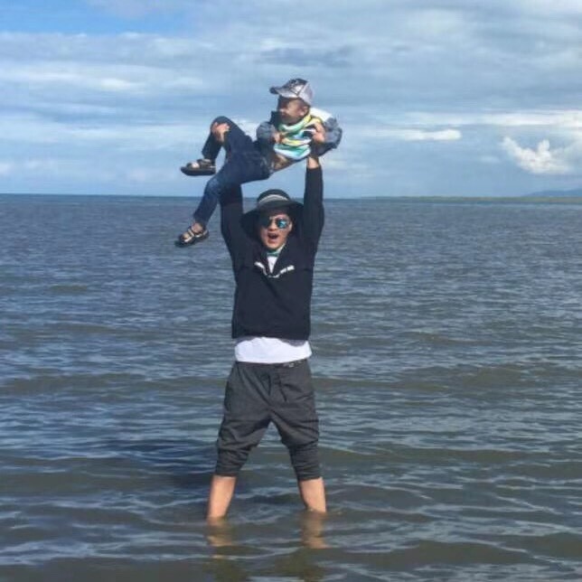 胡哥-生活解忧人