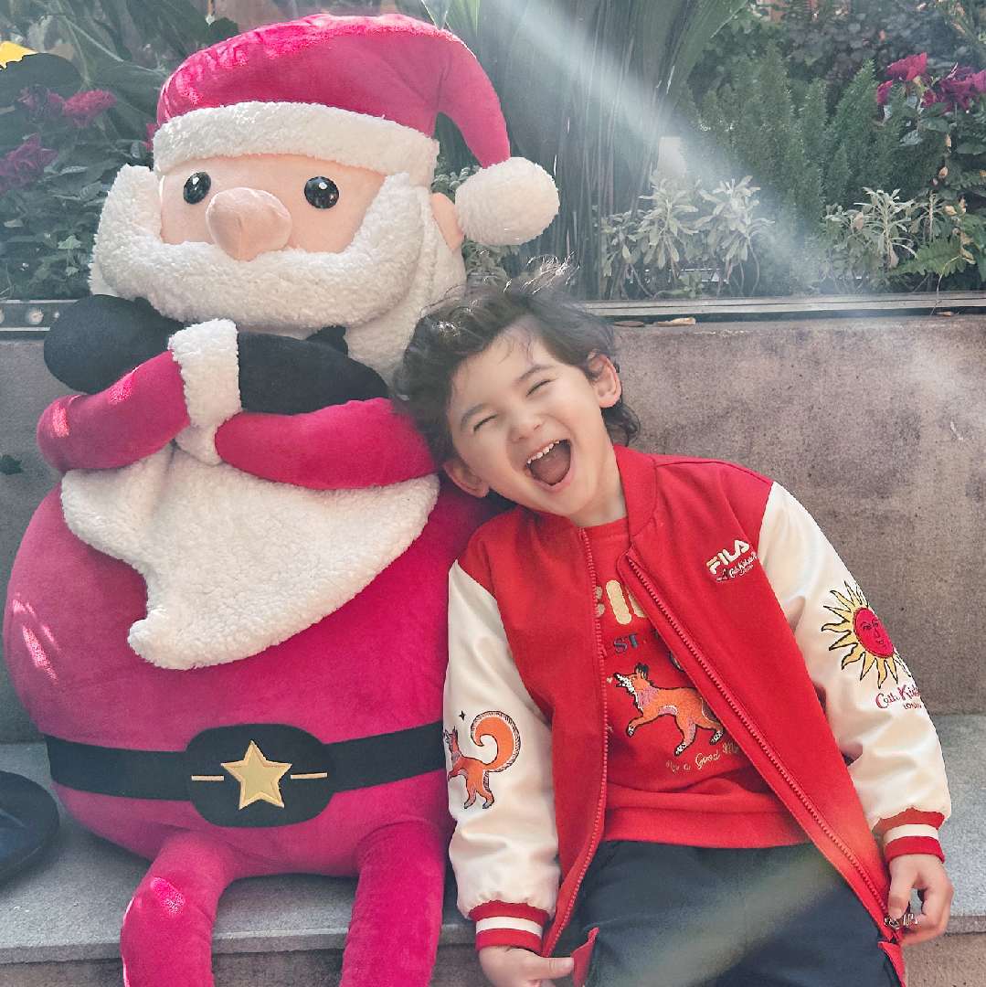 柚子武汉小老外