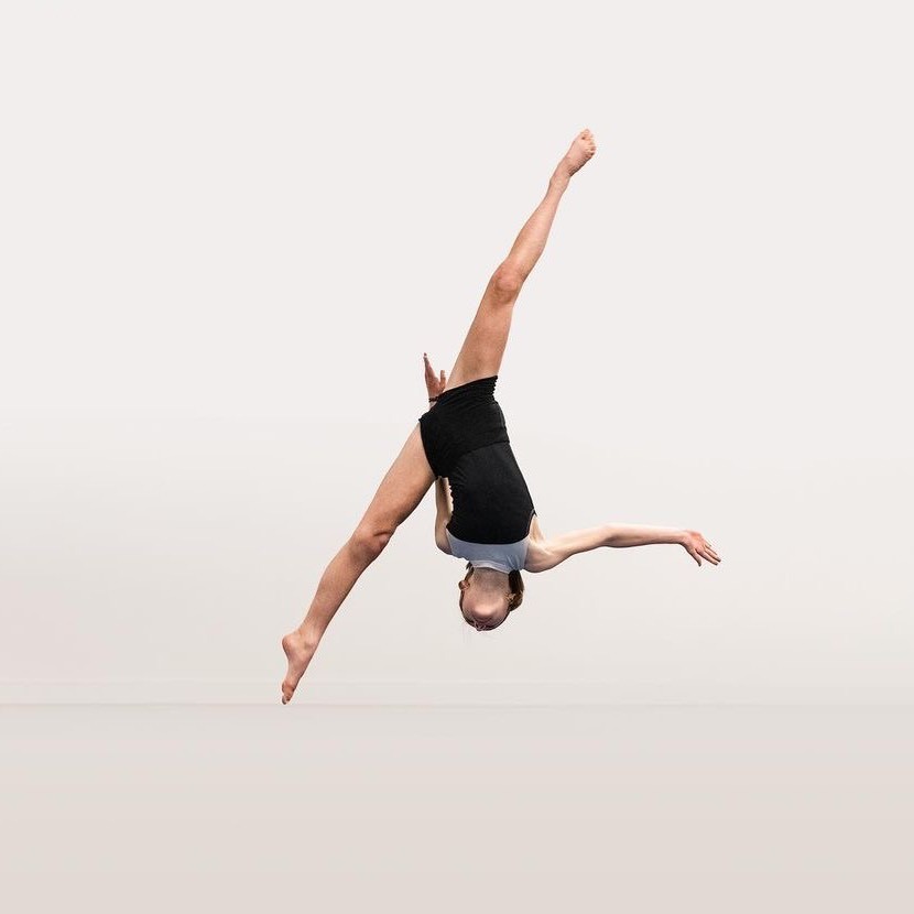 重庆舞蹈毯功空翻技巧培训