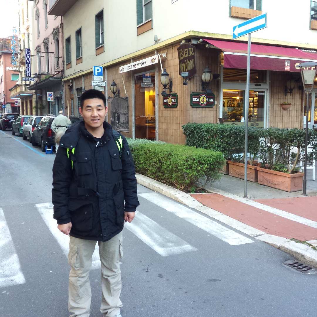 Leo帅领招切片合伙人