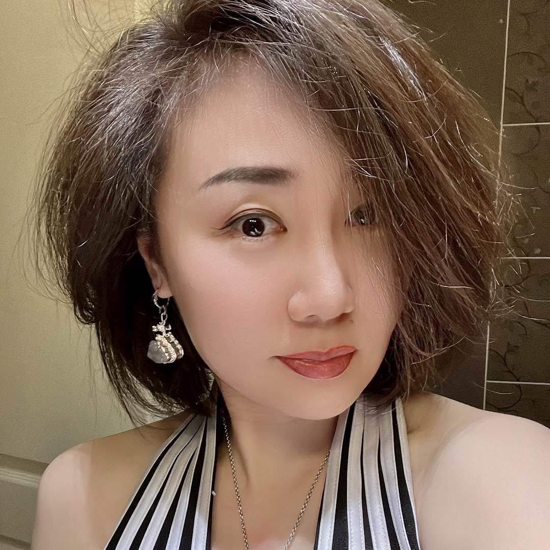 媚娘先生