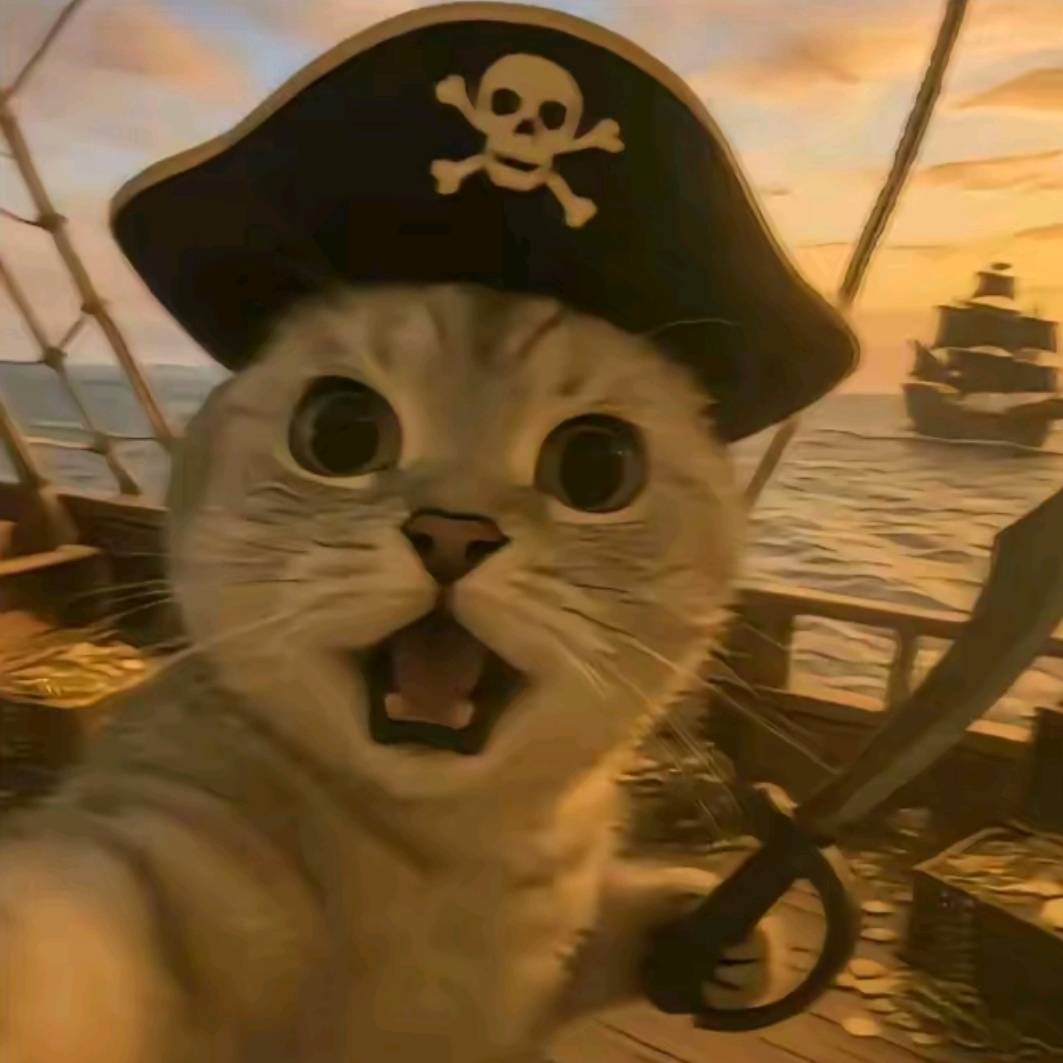 猫猫侠的猫