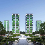 简山居-别墅设计师金亮