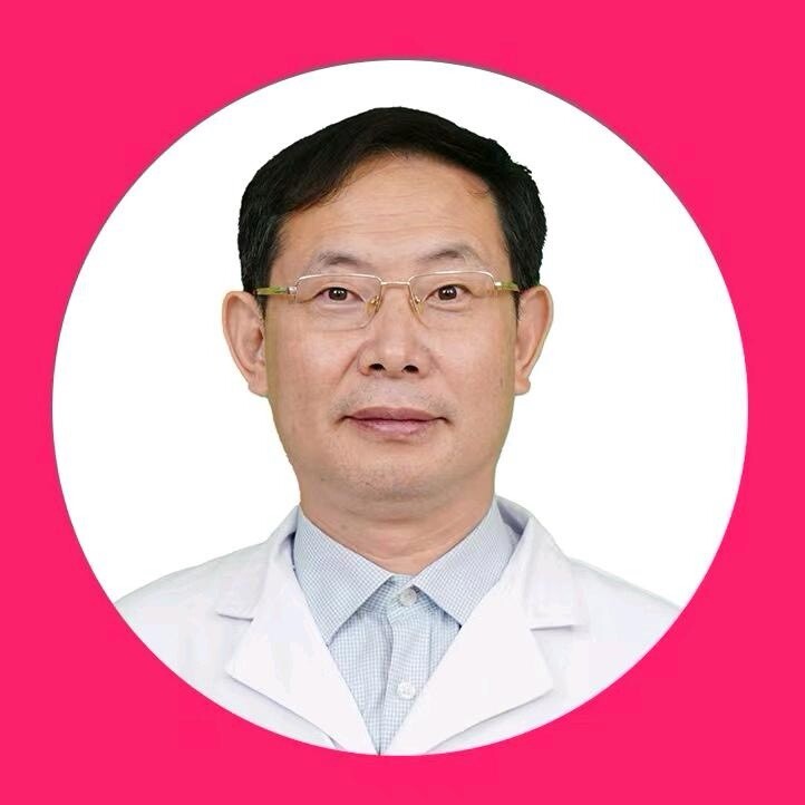 肺结节专家黎同明