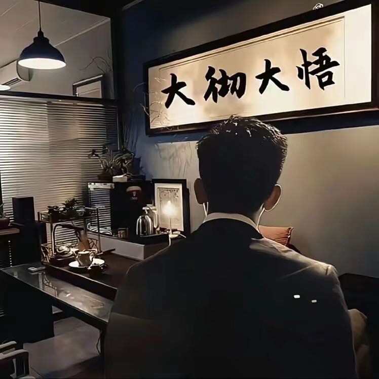 楊阳阳记录生活