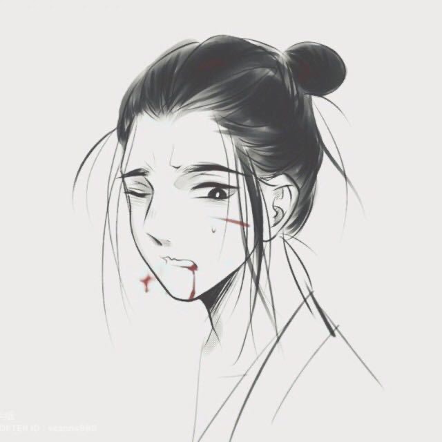小凯剪国漫