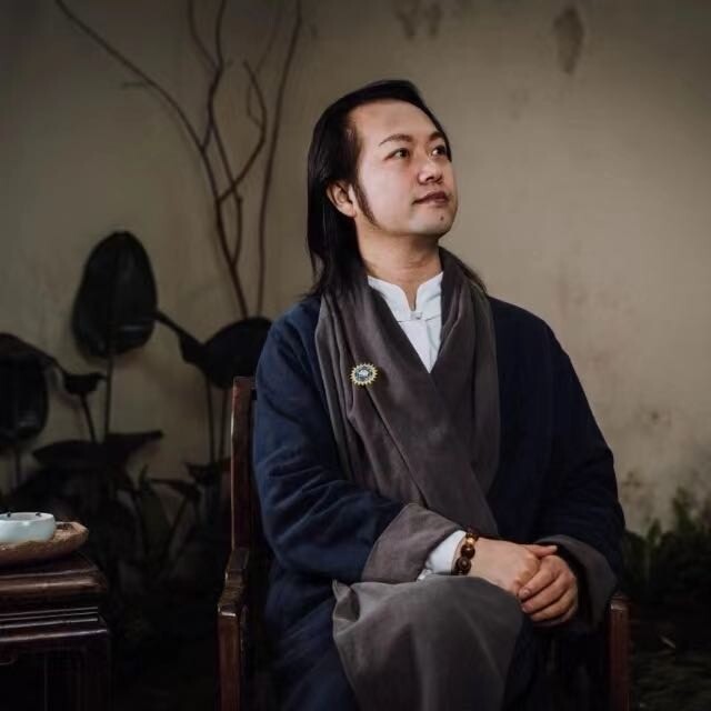 子夫先生关系哲学