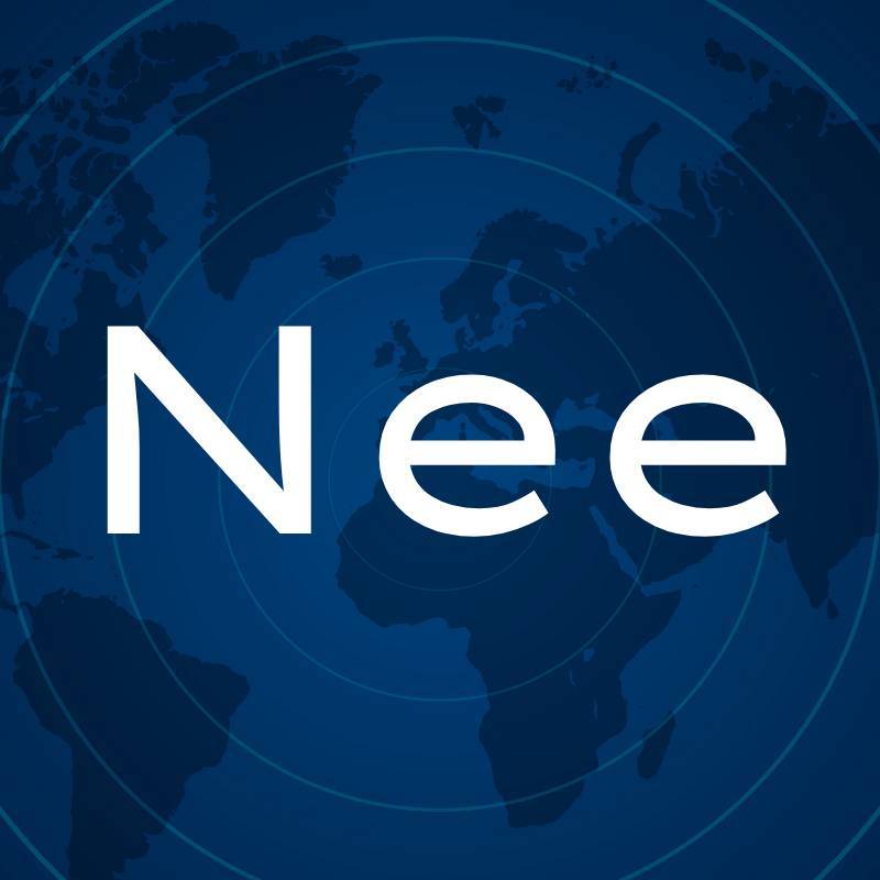 Nee看