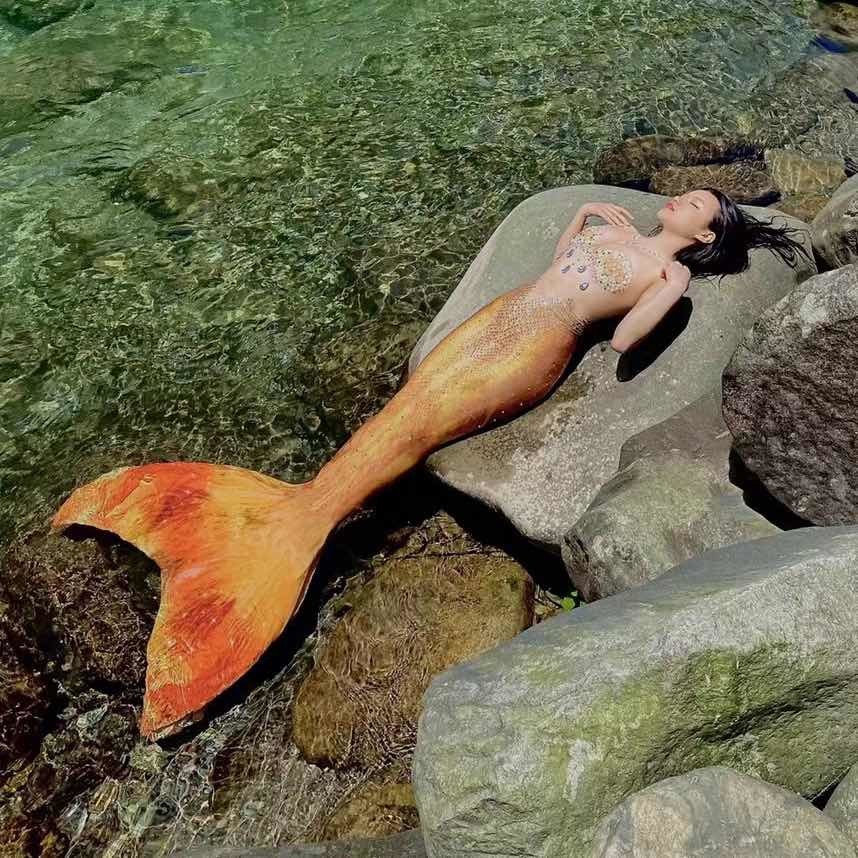 MermaidMystery