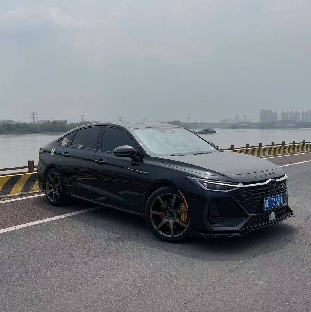 汽车风云视界