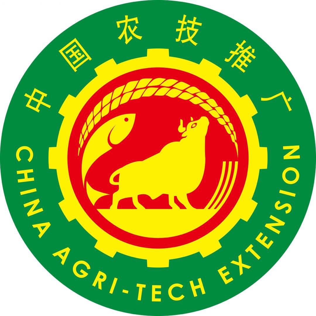 中国农业技术推广