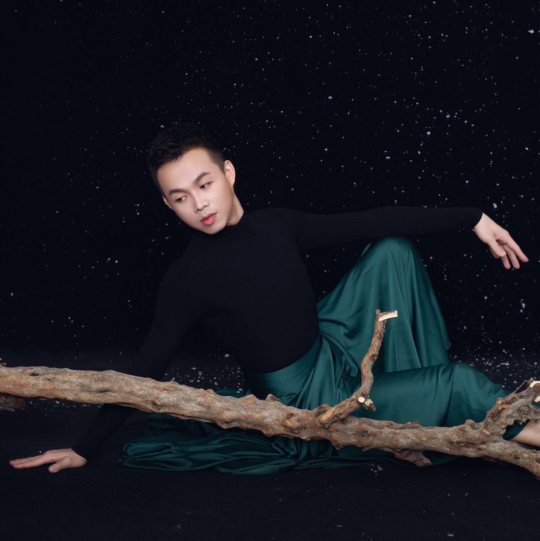 爱迪老师教你跳