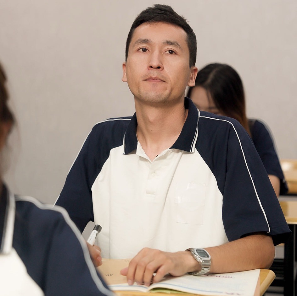 艾斯同学V