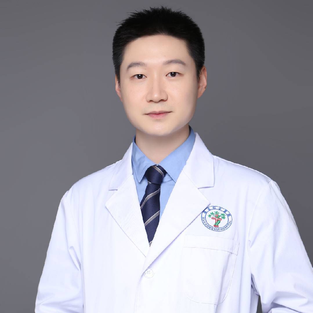 郑博隆医生
