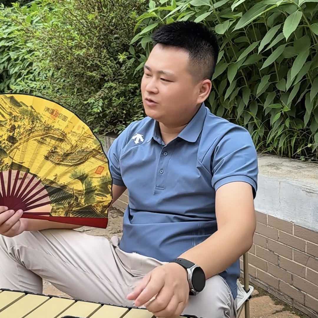 鸿瑞通商务唐老师