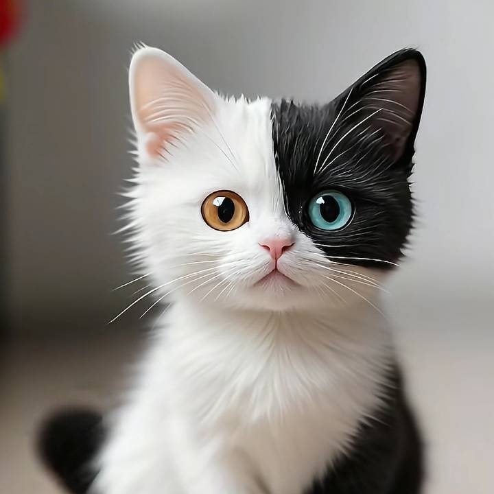 芊芊是只猫