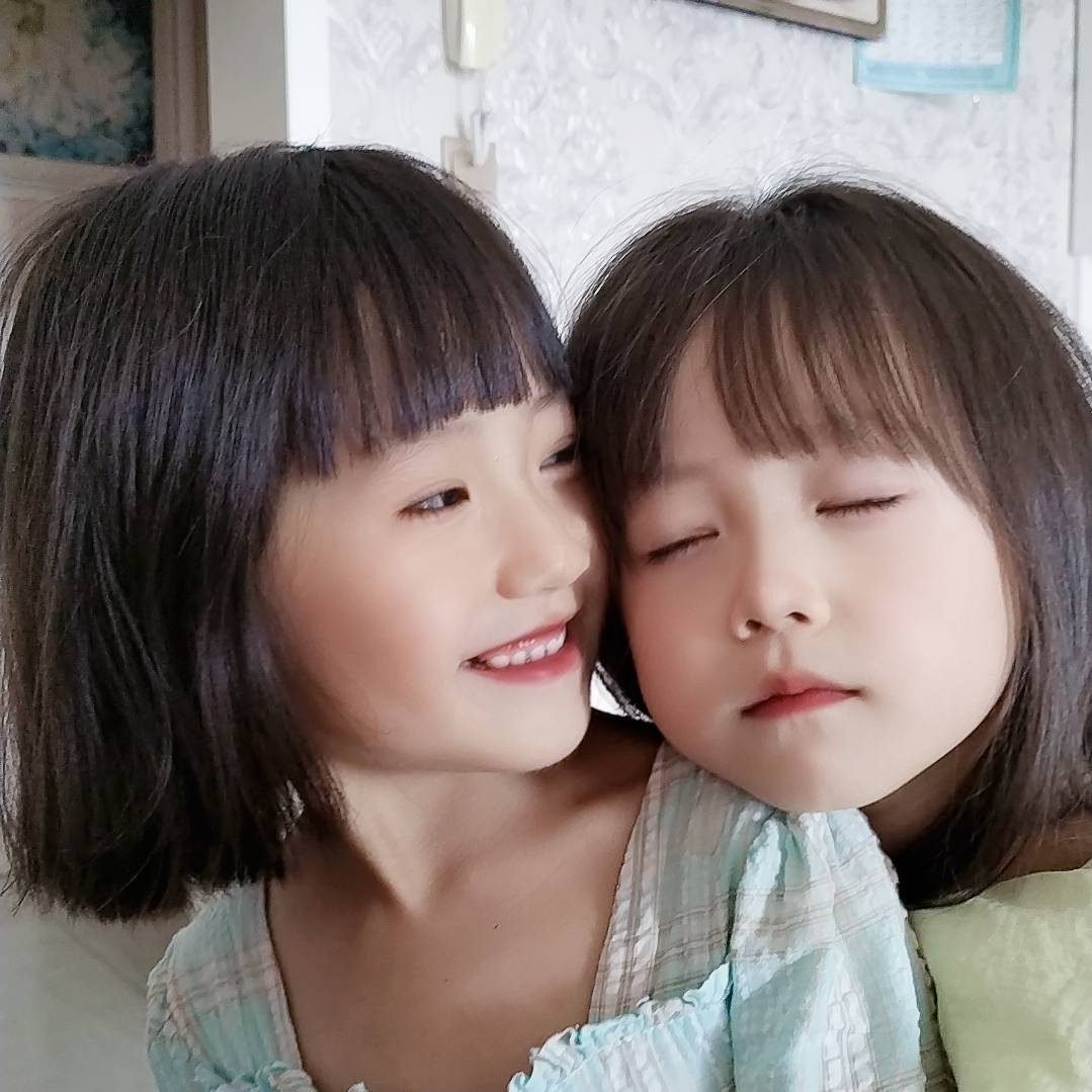 萱菲爱跳舞