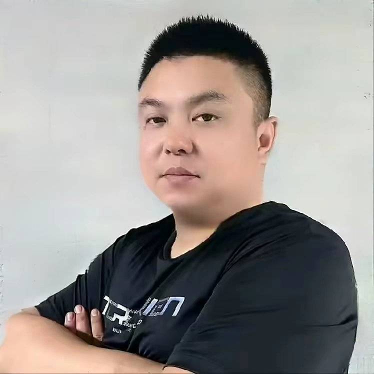 海源說車愛車的人