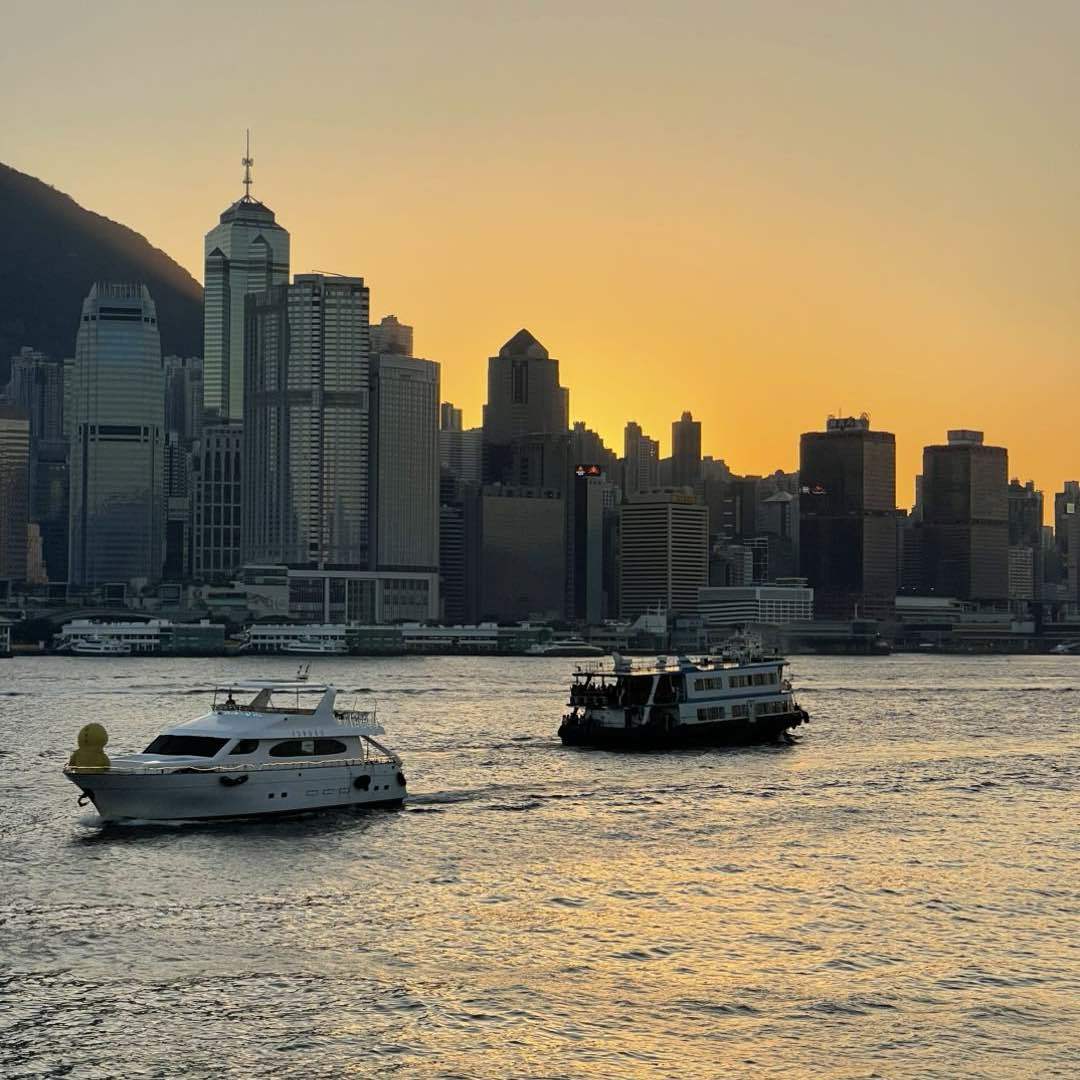 带你看见更大的世界