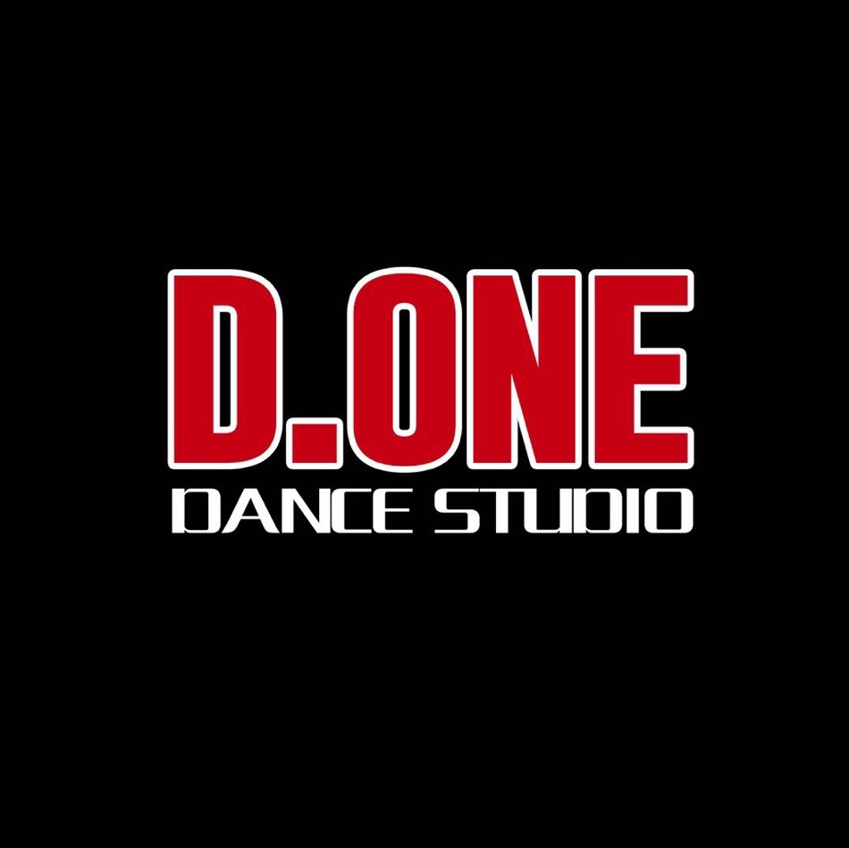 温州D.ONE舞蹈室