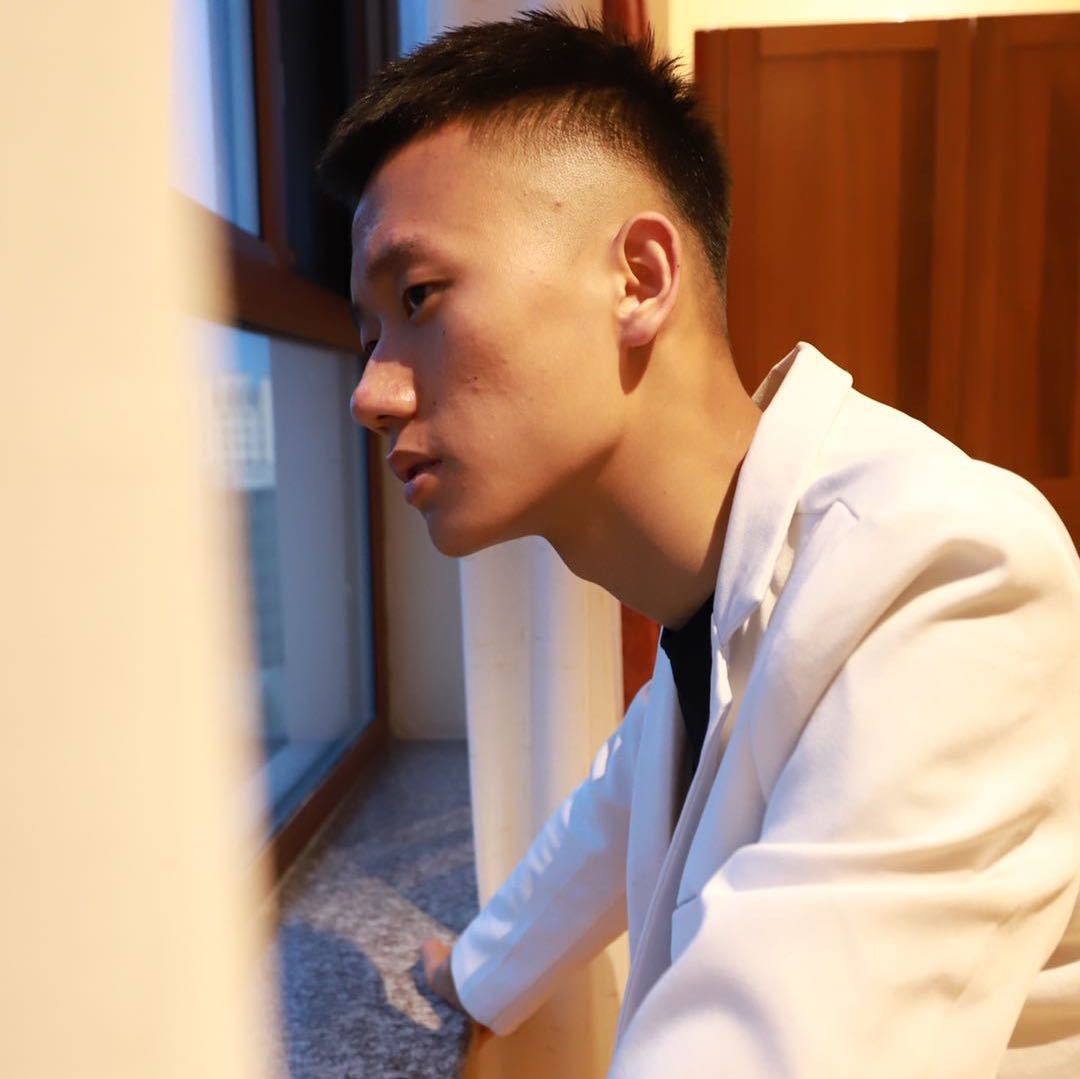 钟离雨-雨家威武