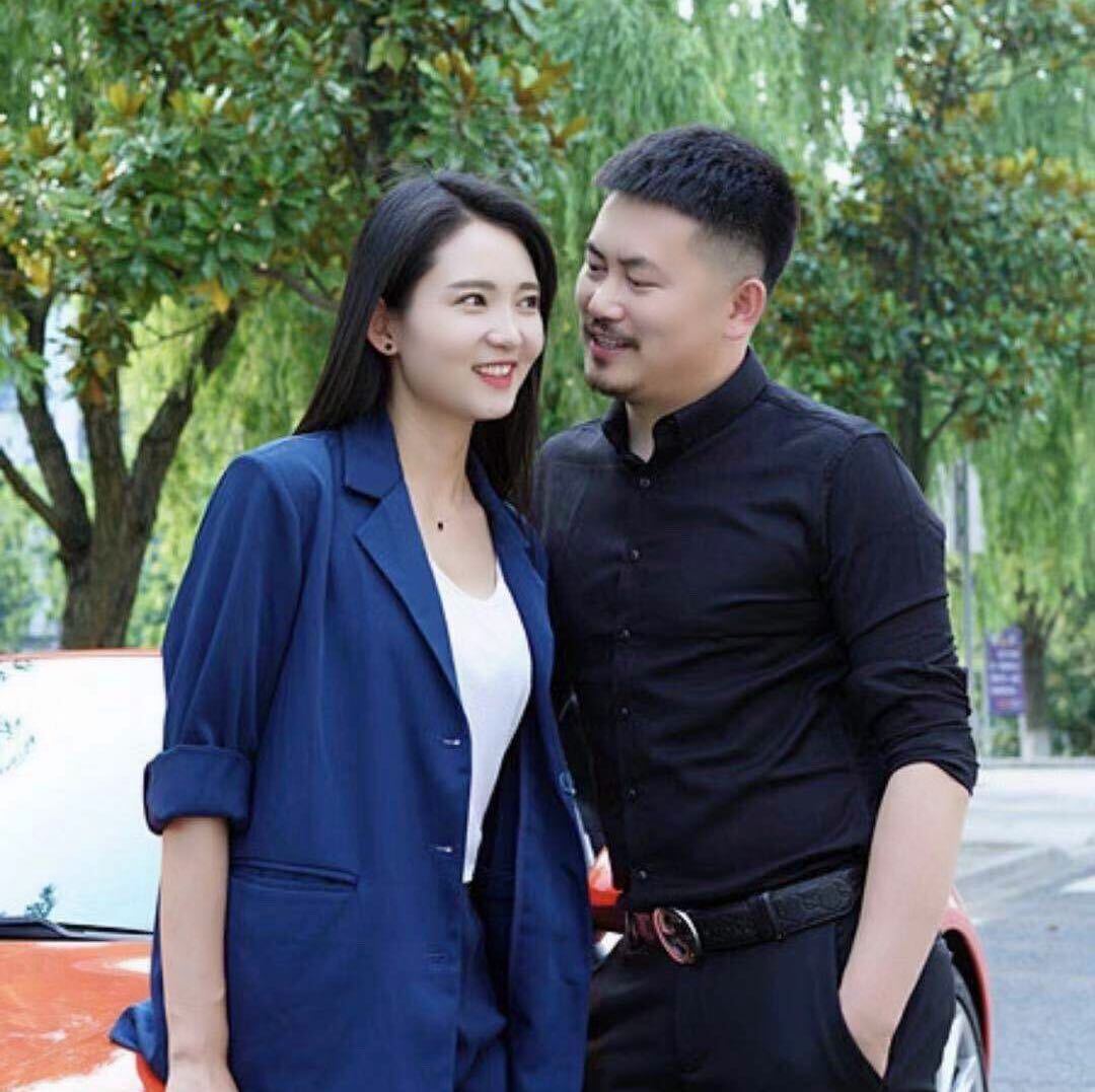 刘晓呢