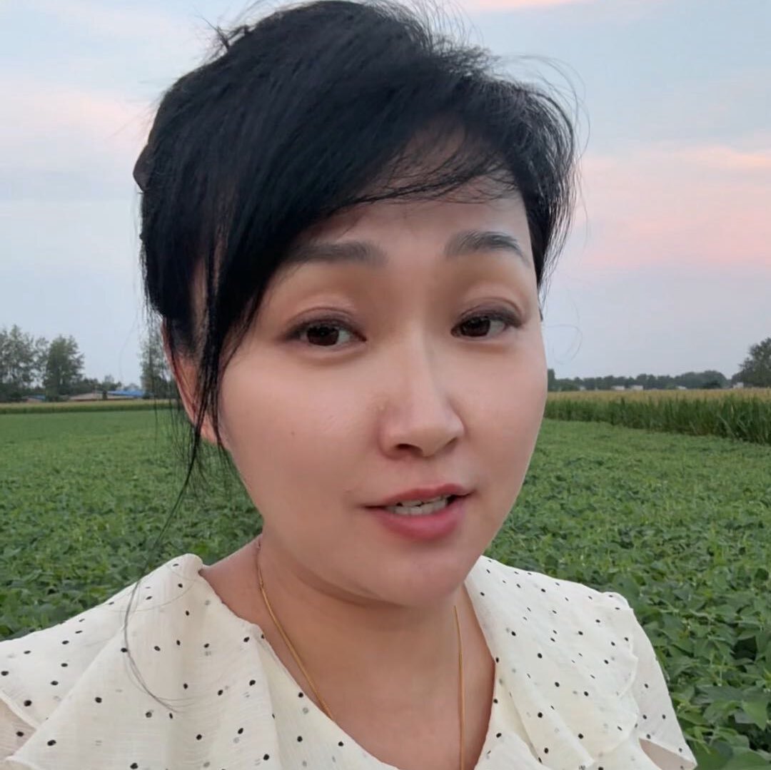 乡村晶晶生活号